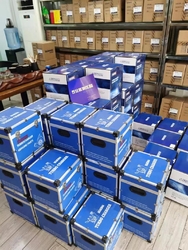 Chiny Guangzhou Hongsheng Machinery Parts Co., Ltd.
