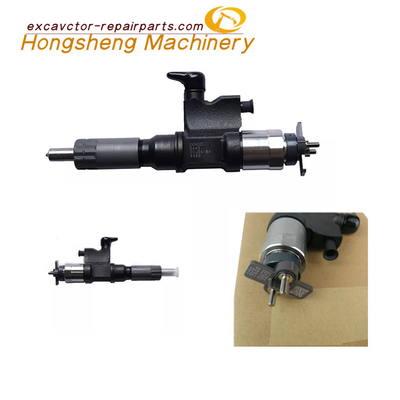 Wtryskiwacz paliwa Common Rail ISUZU 4HK1 6HK1 8982806971 295900-0641 8-98280697-1