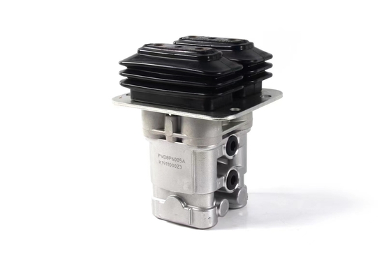 Zespół zaworu nożnego OEM CAT E320C E320D Zawór pilotowy koparki 369-8502 369-8503