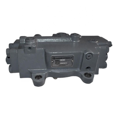 Regulator pompy hydraulicznej koparki SBS80 2671624 1804985 CAT311D 312D 312C