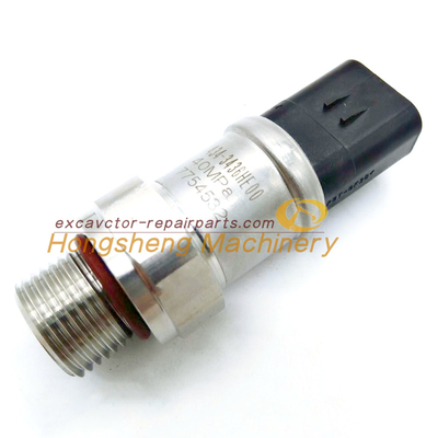 Pompa hydrauliczna Czujnik ciśnienia koparki 434-3436HE00 Dla Cat E320D E323D