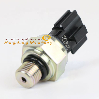 4436535 4436536 dla ZAX200 ZX200 ZX210 ZX230 czujnik ciśnienia koparkiZX330 ZX350 Z450 ZX470 ZX670 ZX870