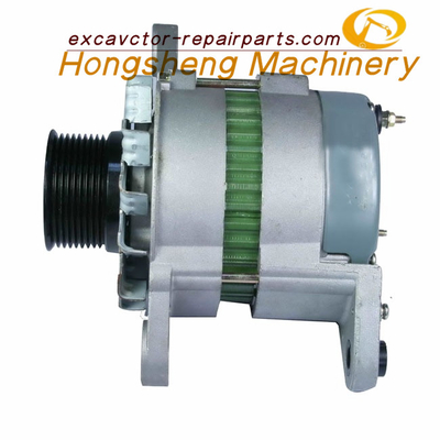 40A 24V Alternator Komatsu PC300-6 6D108 600-821-6160 0-33000-6511