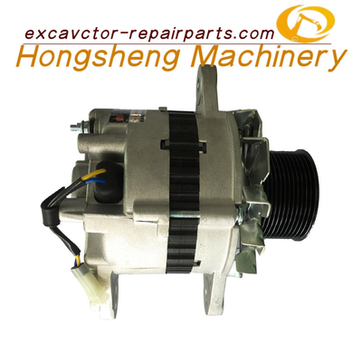 Generator koparki Carter 6D22B Silnik E320D 24V 35A ALT28005
