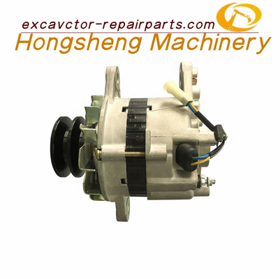 ME070120/S6K Alternator silnika Carter E200B E320 24V 35A 2B82-42
