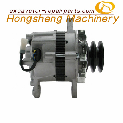 6D22 Generator koparki silnika HD1250 SH300 SK350-6 24V 35A 2C98-55 A2T72186