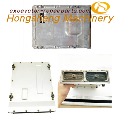 Carter CAT 320D Excavator ECU Sterownik ECU płyty komputera 211-8874-03