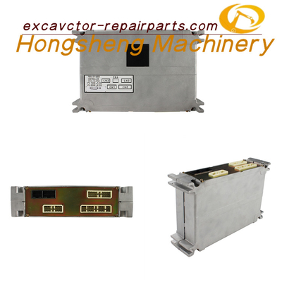 Komatsu PC200-6 6D102 ECU koparki 7834-21-6002 7834-21-6001 7834-21-6000