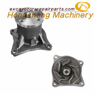 Carter silnika koparki E200B E320 Pompa wodna S6K S6KT S4K 5I7693