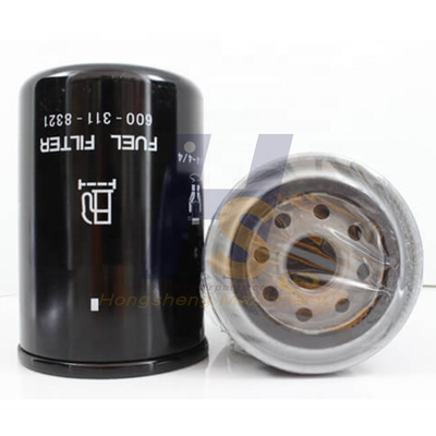 600-311-7460/9520/6220 Filtr paliwa Komatsu PC60-7 PC78 130-7