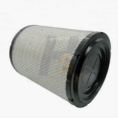 Filtr paliwa koparki o średnicy zewnętrznej 280 mm 17801-3450 17801-3460 Wysokość 175 mm