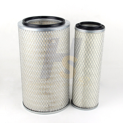 AF25268 P500186 Siatka filtra paliwa do koparki Inline 123 mm AF25269 P500187