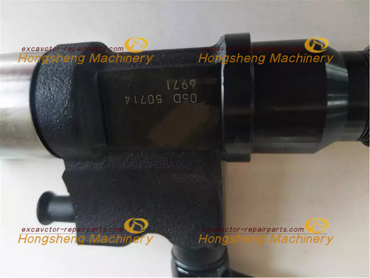Wtryskiwacz paliwa Common Rail ISUZU 4HK1 6HK1 8982806971 295900-0641 8-98280697-1