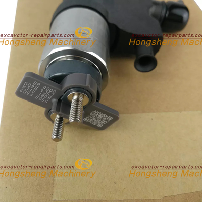 Wtryskiwacz paliwa Common Rail ISUZU 4HK1 6HK1 8982806971 295900-0641 8-98280697-1