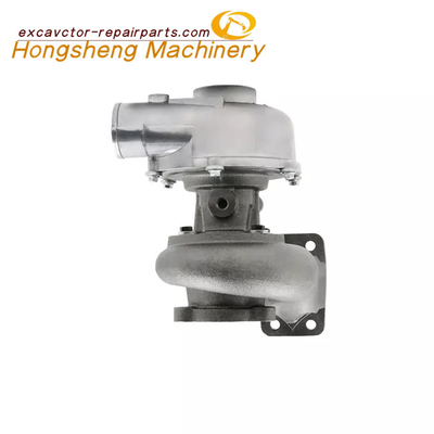 49185-00540 Turbosprężarka do turbosprężarki silnika Hitachi EX120-5 4BD1