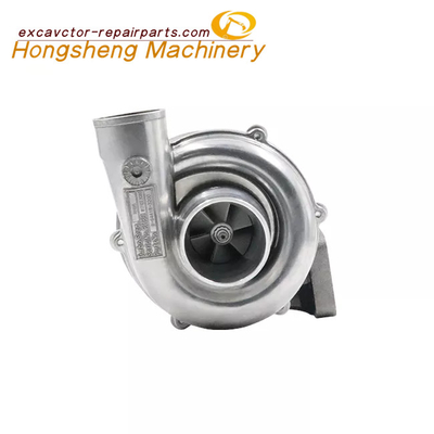 49185-00540 Turbosprężarka do turbosprężarki silnika Hitachi EX120-5 4BD1