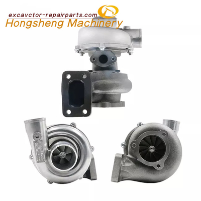 49185-00540 Turbosprężarka do turbosprężarki silnika Hitachi EX120-5 4BD1