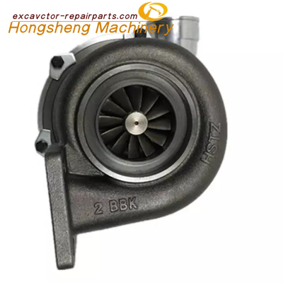 114400-2100 Turbo ładowarka do silnika koparki EX200-1 6BD1-T 6BD1T