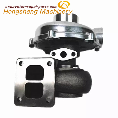 114400-2100 Turbo ładowarka do silnika koparki EX200-1 6BD1-T 6BD1T