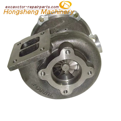 114400-2961 Turbosprężarka do koparek EX300-2 EX300-3 6BG1 Silnik Turbo