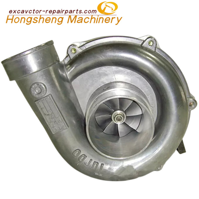 114400-2961 Turbosprężarka do koparek EX300-2 EX300-3 6BG1 Silnik Turbo