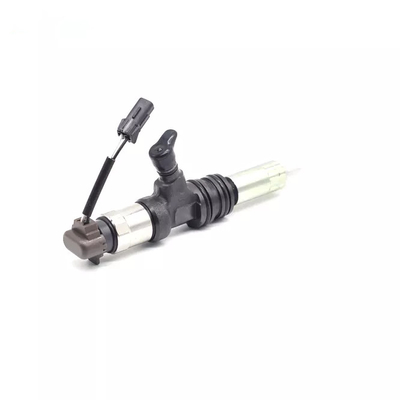 ISO9001 Wtryskiwacze Mitsubishi Diesel 6M60 6M60T 6M60-T1 FH FK FM 095000-9720