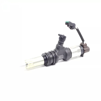 ISO9001 Wtryskiwacze Mitsubishi Diesel 6M60 6M60T 6M60-T1 FH FK FM 095000-9720