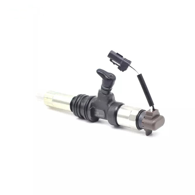 ISO9001 Wtryskiwacze Mitsubishi Diesel 6M60 6M60T 6M60-T1 FH FK FM 095000-9720