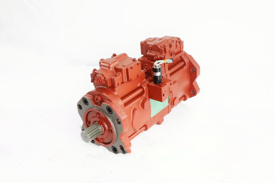 R290LC-7A R305LC-7 Pompa główna koparki hydraulicznej K5V140DTP-1J9R-9C12-A
