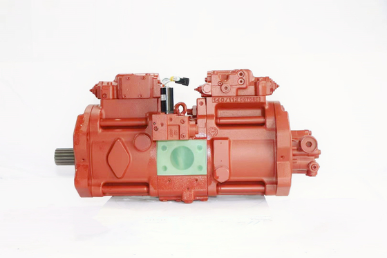 R290LC-7A R305LC-7 Pompa główna koparki hydraulicznej K5V140DTP-1J9R-9C12-A