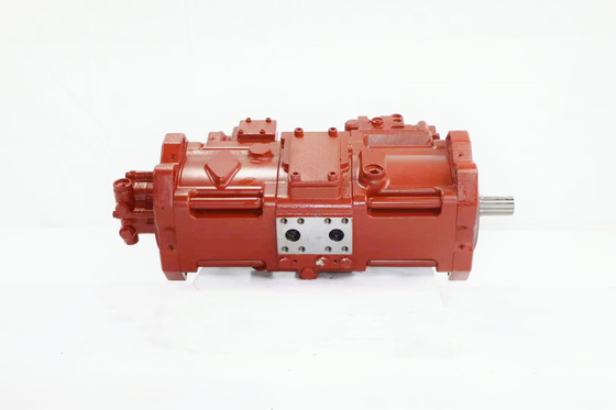 R290LC-7A R305LC-7 Pompa główna koparki hydraulicznej K5V140DTP-1J9R-9C12-A