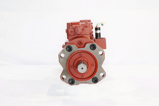 R290LC-7A R305LC-7 Pompa główna koparki hydraulicznej K5V140DTP-1J9R-9C12-A