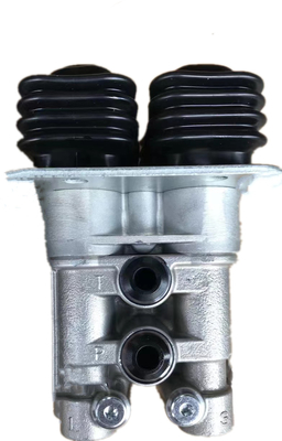 Zespół zaworu nożnego OEM CAT E320C E320D Zawór pilotowy koparki 369-8502 369-8503