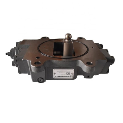 Regulator pompy hydraulicznej koparki SBS80 2671624 1804985 CAT311D 312D 312C