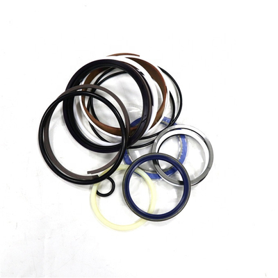 EC700BLC Zestaw uszczelek cylindra łyżki hydraulicznego wysięgnika 14618212 14542035 14618213