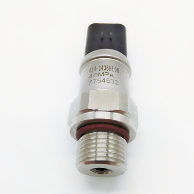 Pompa hydrauliczna Czujnik ciśnienia koparki 434-3436HE00 Dla Cat E320D E323D