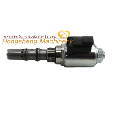 CATbuldozer174-4913 1744913 dla CAT 950G 962G 966G II 972G II 980HZawór elektromagnetyczny koparki