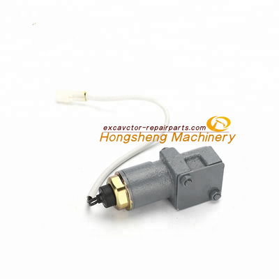 920191 Zawór elektromagnetyczny wysokiej prędkości Hitachi EX120 EX200-2 EX200-3 EX200-5 9147260