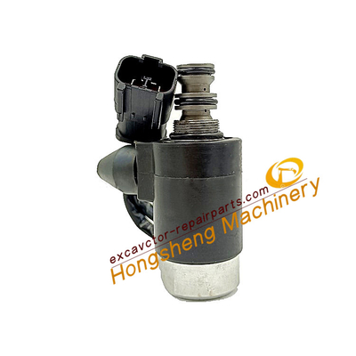 203-60-56180 SD1169-Komatsu PC60-5 PC120-5 PC60-6 Obrotowy zawór elektromagnetyczny