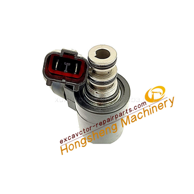 203-60-56180 SD1169-Komatsu PC60-5 PC120-5 PC60-6 Obrotowy zawór elektromagnetyczny
