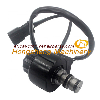 203-60-56560/203-60-56180Koparka PC120-5PC60-5PC60-6Zawór elektromagnetyczny do