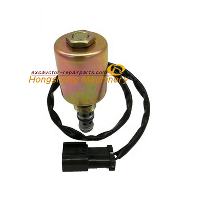 Zawór elektromagnetyczny koparki 6D95 Komatsu PC200-6 20Y-60-22121