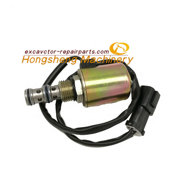 Zawór elektromagnetyczny koparki 6D95 Komatsu PC200-6 20Y-60-22121