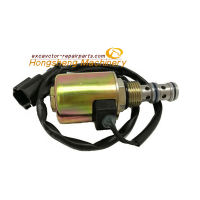 Zawór elektromagnetyczny koparki 6D95 Komatsu PC200-6 20Y-60-22121