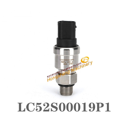 LC520S00012P1/15P1/16P3/19P1/11P1 czujnik dla Kobelco SK200-8-6E czujnik wysokiego/niskiego/ujemnego ciśnienia