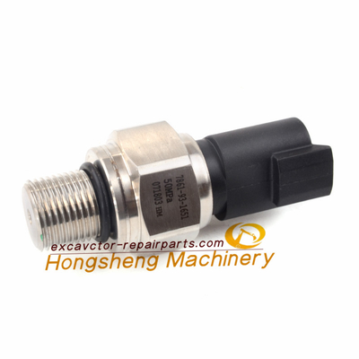 PC300 360-7 PC200-8 Hydrauliczny czujnik ciśnienia 7861-93-1650 7861-93-1651