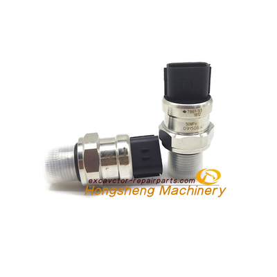 Czujnik wysokiego ciśnienia Komatsu PC200-8 PC300-8 PC400-8 7861-93-1812