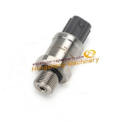 Czujnik ciśnienia koparki głównej pompy 9503670-500K Dla Doosan Daewoo DH220-5 225-7