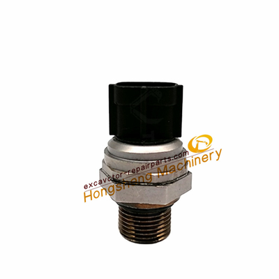 Hitachi ZAX200-5G Czujnik ciśnienia koparki 4703324 do części zamiennych