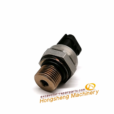 Hitachi ZAX200-5G Czujnik ciśnienia koparki 4703324 do części zamiennych